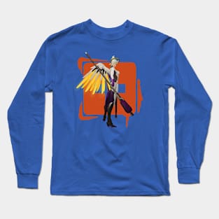 Mercy Long Sleeve T-Shirt